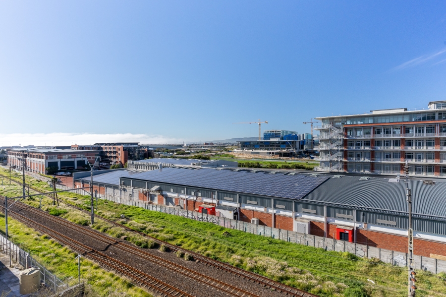 2 Bedroom Property for Sale in Observatory Western Cape